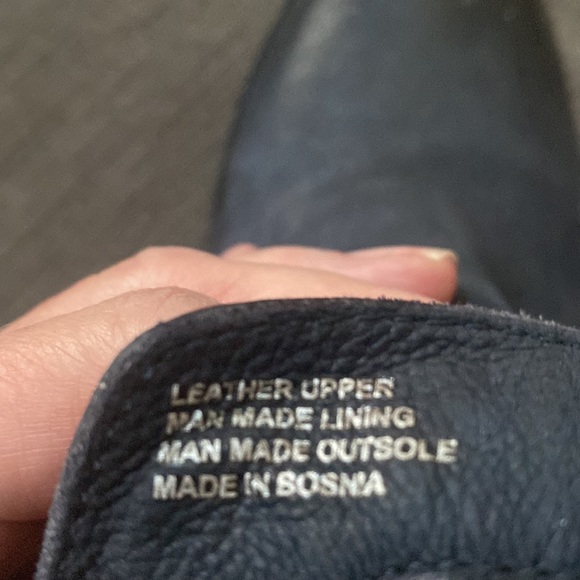 NWOT Miz Mooz Booties size 9 NWOT - Picture 8 of 10